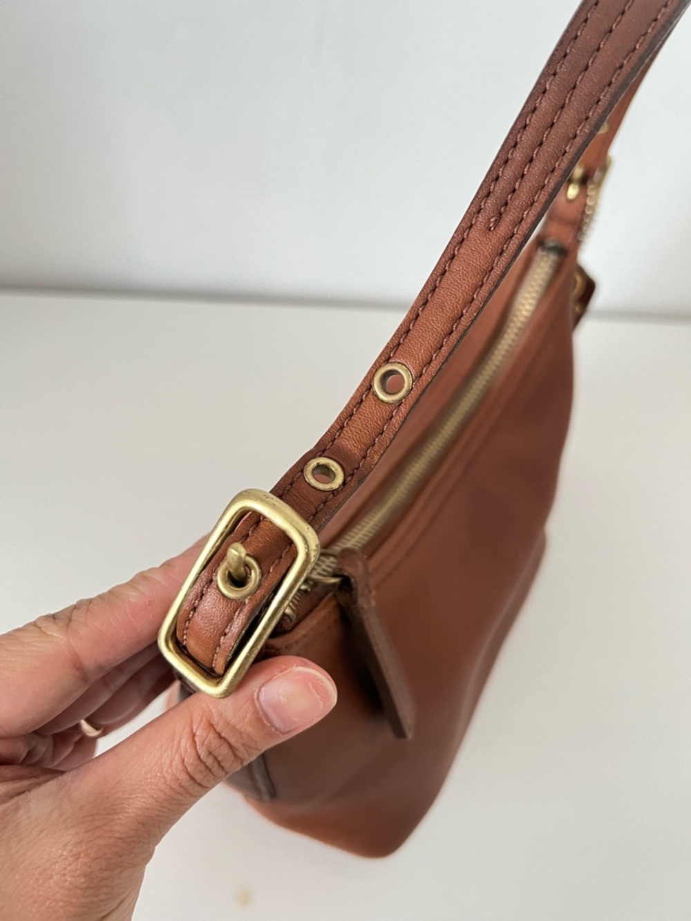 Coach Bag - Picture 9 of 15